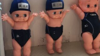 【イトマンスイミングスクール】無理なく進級　水がこわくても大丈夫！ 